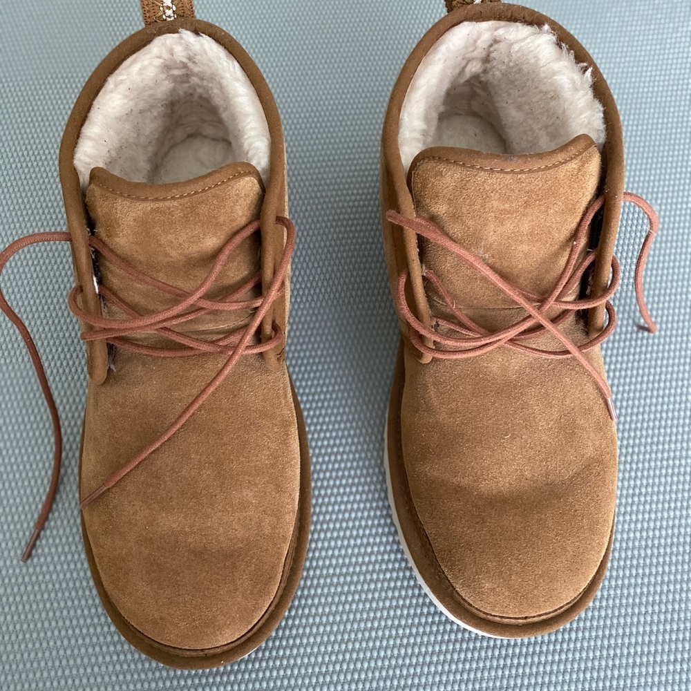 UGG NEUMEL Size 12